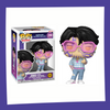 Funko POP! KPop Demon Hunters - Jinu 2259 (Chase Possible)