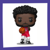 Funko POP! NBA : 76ERS - Joel Embiid 211