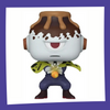 Funko POP! Jujutsu Kaisen - Jogo 2127