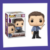 Funko POP! Disney : Les Sorciers de Waverly Place - Justin Russo 1601
