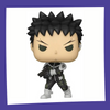 Funko POP! Kaiju No. 8 - Kafka Hibino 2080