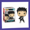 Funko POP! Kaiju No. 8 - Kafka Hibino 2080