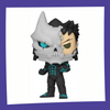 Funko POP! Kaiju No. 8 - Kaiju No. 8 2079 (Chase Possible)