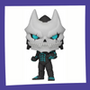 Funko POP! Kaiju No. 8 - Kaiju No. 8 2079 (Chase Possible)