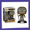 Funko POP! Star Wars : Rebels - Kanan Jarrus 809
