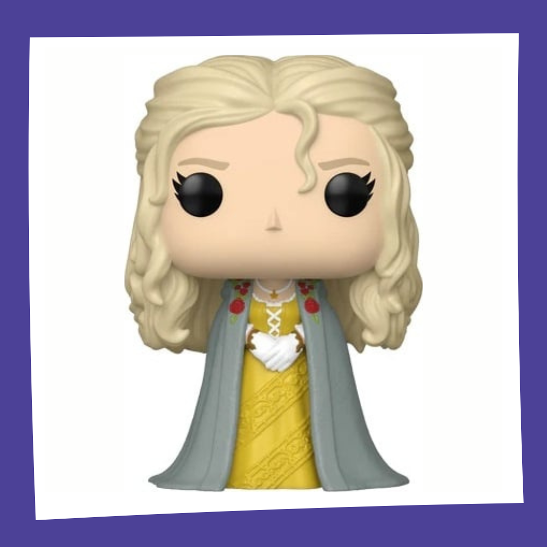 Funko POP! Sleepy Hollow - Katrina Van Tassel 1946