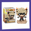 Funko POP! My Hero Academia - Bundle x4 POP!