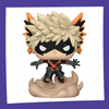 Funko POP! My Hero Academia - Katsuki Bakugo 1810
