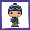 Funko POP! Maman J'ai Encore Raté l'Avion - Kevin 1918