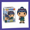 Funko POP! Maman J'ai Encore Raté l'Avion - Kevin 1918