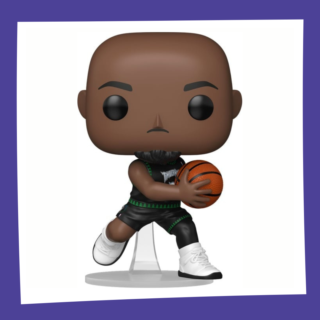 Funko POP! NBA : Timberwolves - Kevin Garnett 226