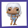 Funko POP! Disney : Atlantide L'Empire Perdu - Kida 1660