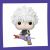 Funko POP! Hunter x Hunter - Killua Zoldyck (Assis) 2089