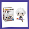 Funko POP! Hunter x Hunter - Bundle x4 POP!