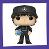 Funko POP! Formula 1 - Kimi Antonelli 13
