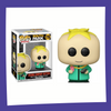 Funko POP! South Park - Kissing Company Butters 1758