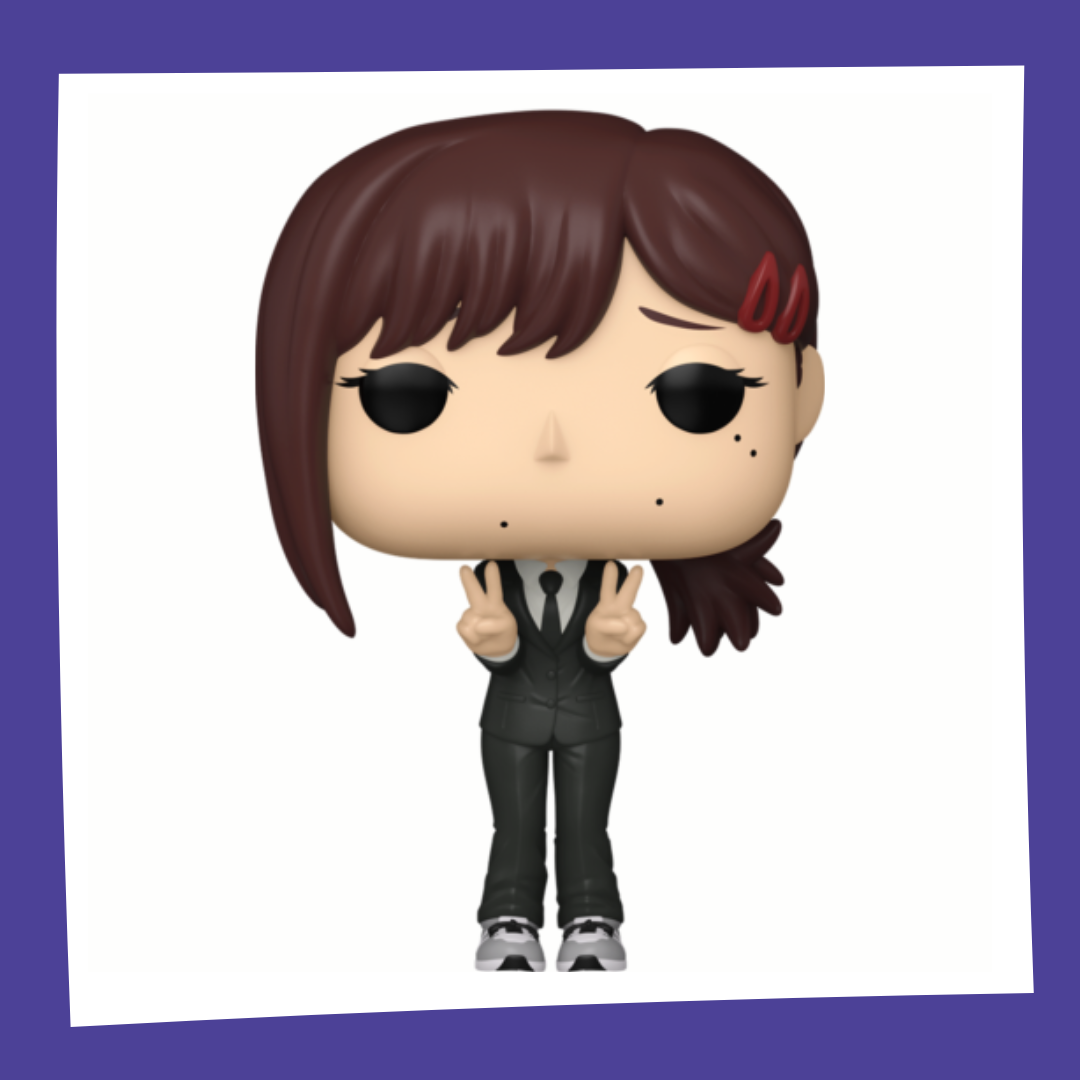 Funko POP! Chainsaw Man - Kobeni 1762