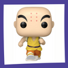 Funko POP! Dragon Ball - Krillin 1926