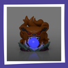 Funko POP! Naruto Shippuden - Kurama 2118 Glow in the Dark