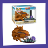 Funko POP! Naruto Shippuden - Kurama 2118 Glow in the Dark
