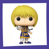 Funko POP! Hunter x Hunter - Kurapika 653