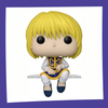 Funko POP! Hunter x Hunter - Kurapika (Assis) 2090