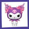 Funko POP! Sanrio : Kuromi 20th Anniversary - Kuromi (Grumpy) 119