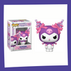 Funko POP! Sanrio : Kuromi 20th Anniversary - Kuromi (Grumpy) 119