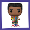 Funko POP! Captain Planet - Kwame 1325