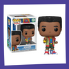 Funko POP! Captain Planet - Kwame 1325