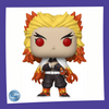 Funko POP! Demon Slayer - Kyojuro Rengoku Glow in the Dark 1308