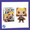 Funko POP! Demon Slayer - Kyojuro Rengoku Glow in the Dark 1308