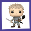 Funko POP! Gloutons & Dragons - Laios 2199 (Chase Possible)