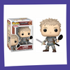 Funko POP! Gloutons & Dragons - Bundle x4 POP! (Chase Possible)