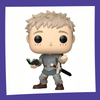 Funko POP! Gloutons & Dragons - Laios 2199 (Chase Possible)