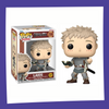 Funko POP! Gloutons & Dragons - Bundle x4 POP! (Chase Possible)