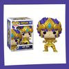 Funko POP! Saint Seiya - Golden Warrior (Bundle x4 POP!)