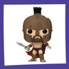 Funko POP! 300 - Leonidas 1073 (Chase Possible)