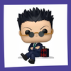 Funko POP! Hunter x Hunter - Leorio (Assis) 2091