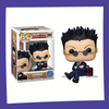 Funko POP! Hunter x Hunter - Bundle x4 POP!