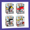 Funko POP! Animaniacs - Bundle x4 POP!