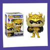 Funko POP! Saint Seiya - Gold Libra Shiryu 1424