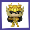 Funko POP! Saint Seiya - Gold Libra Shiryu 1424