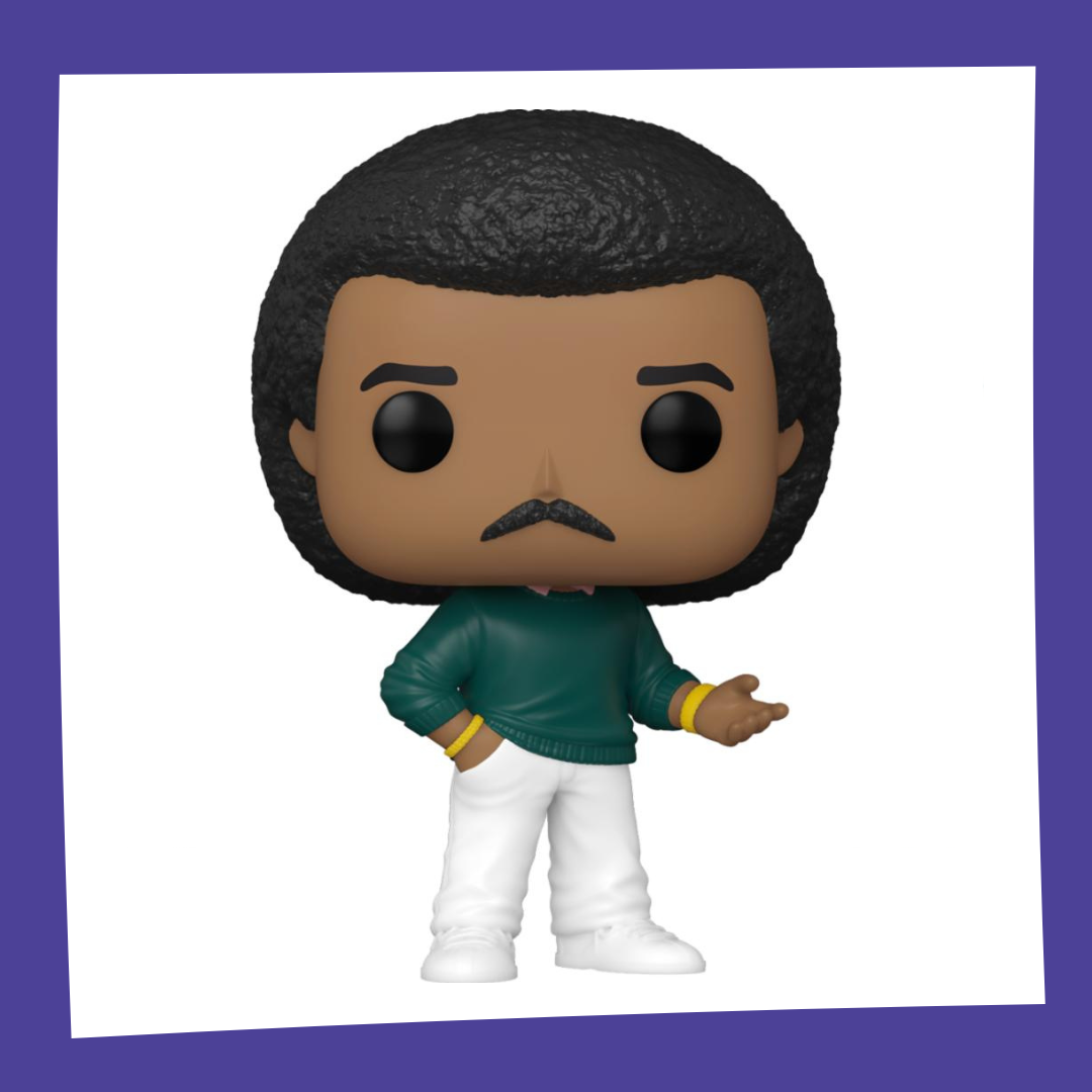 Funko POP! Lionel Richie - Lionel Richie 349