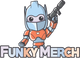 Funky Merch