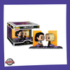 Funko POP! Loki - Loki & Sylvie 1065 Movie Moment