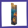 Lord of the Rings - Middle Earth - Tapis de bureau XL (80x35cm)