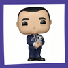 Funko POP! Suits - Louis Litt & Mikado 1709