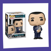 Funko POP! Suits - Louis Litt & Mikado 1709
