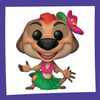 Funko POP! Disney - Luau Timon 500